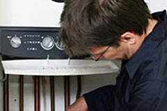 boiler repair Moredon