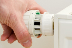 Moredon central heating repair costs