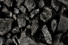 Moredon coal boiler costs