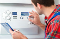 free Moredon gas safe engineer quotes