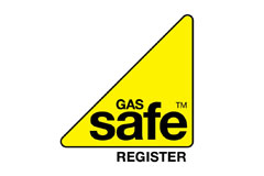 gas safe companies Moredon